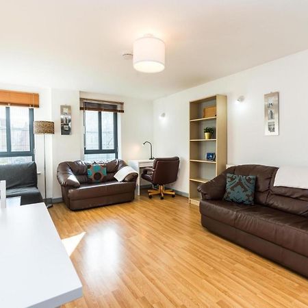 Modern Apartment In London Kültér fotó