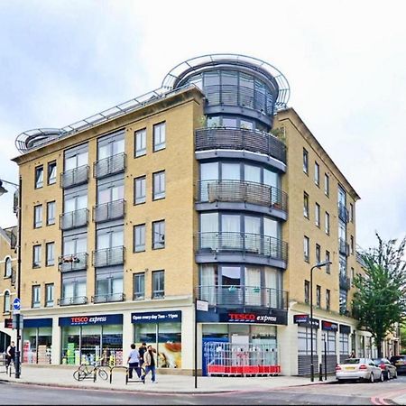 Modern Apartment In London Kültér fotó