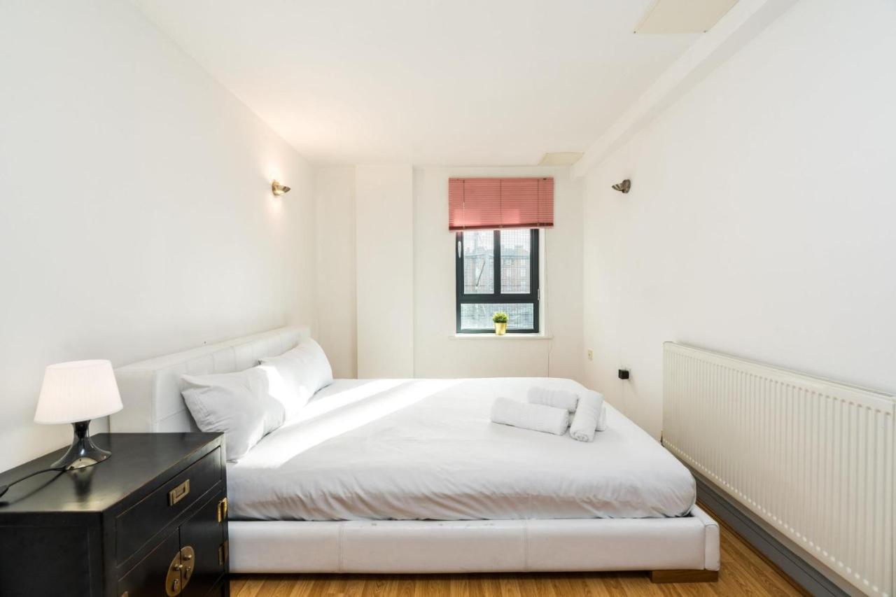Modern Apartment In London Kültér fotó