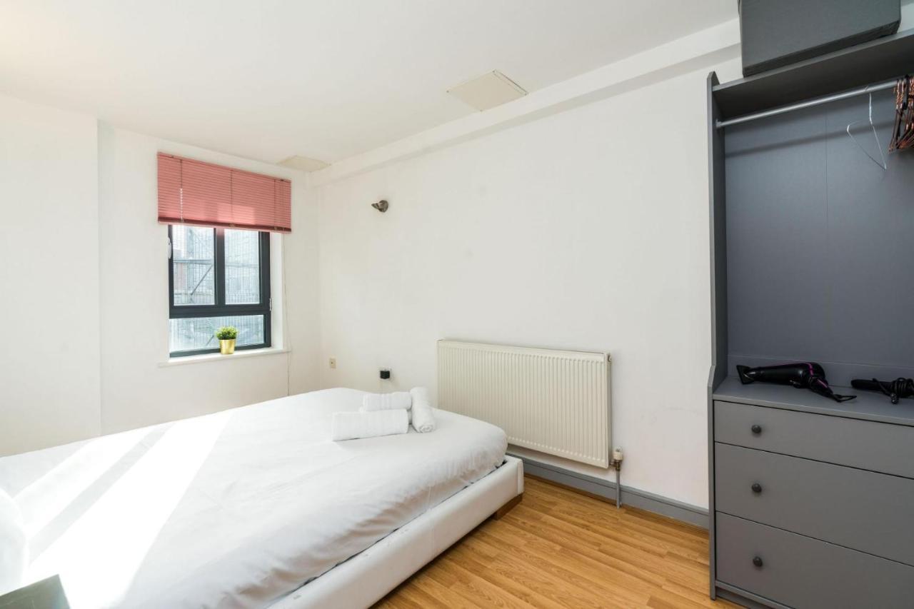 Modern Apartment In London Kültér fotó